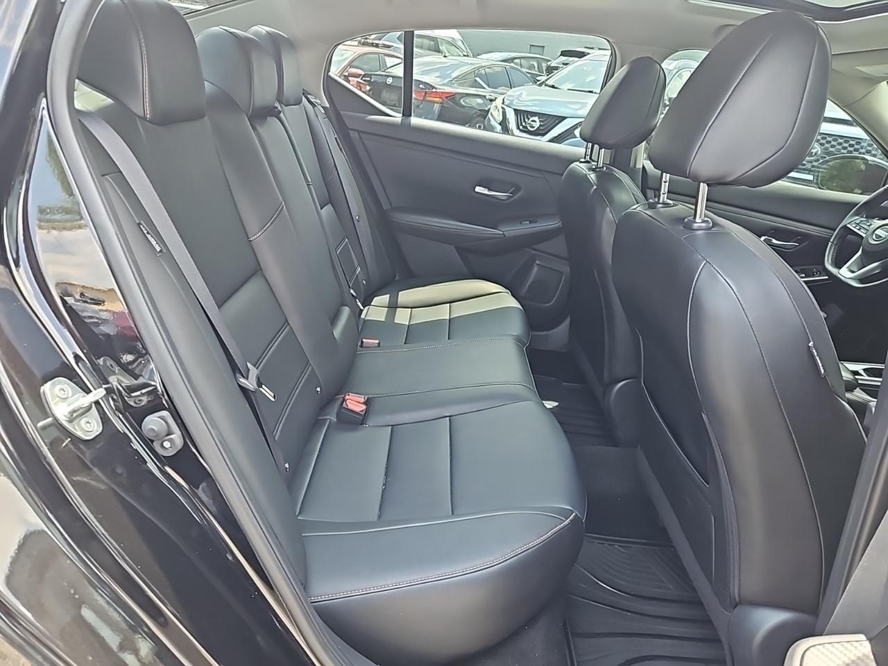 2021 Nissan Sentra SR Waldorf MD