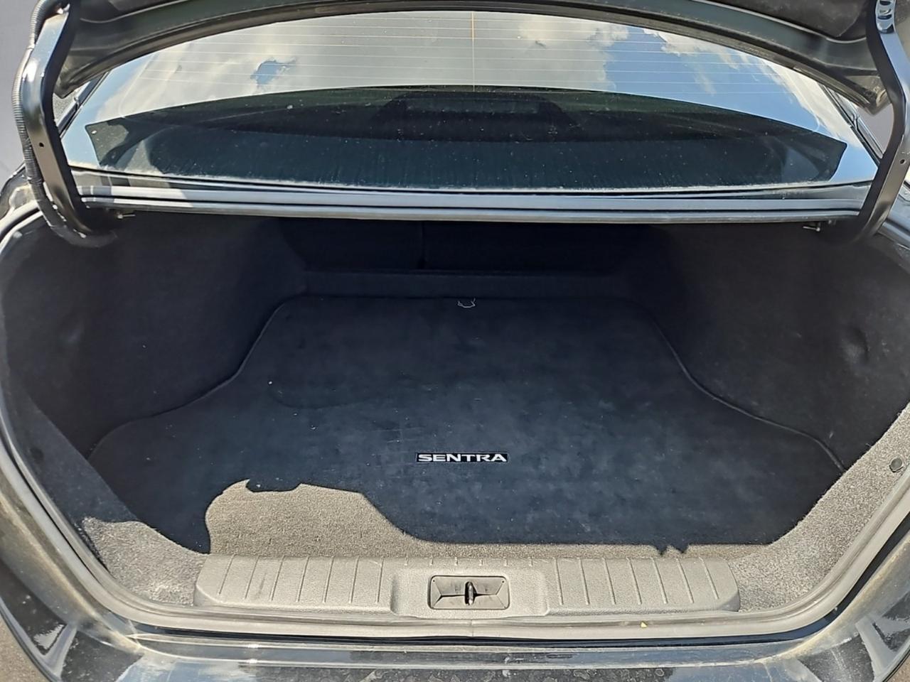 2021 Nissan Sentra SR Waldorf MD