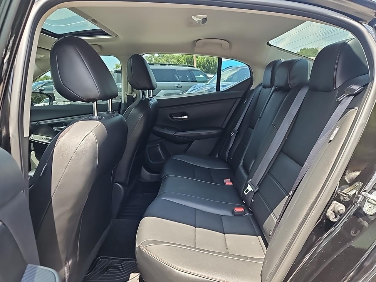 2021 Nissan Sentra SR Waldorf MD