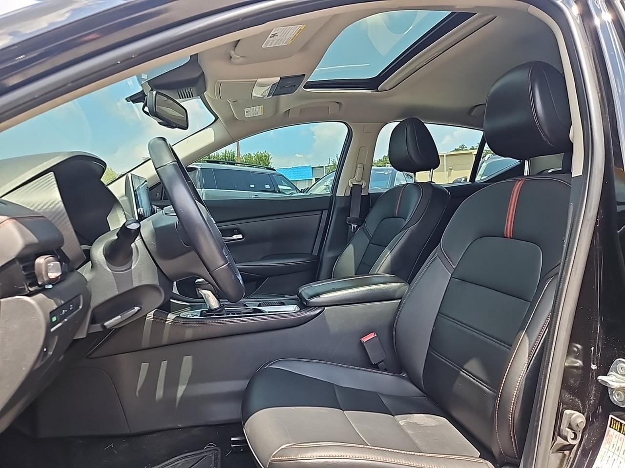 2021 Nissan Sentra SR Waldorf MD