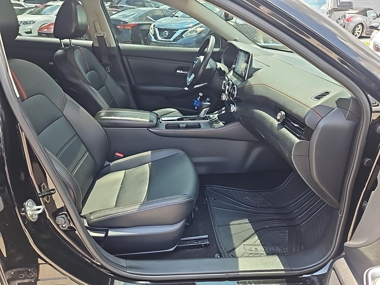 2021 Nissan Sentra SR Waldorf MD
