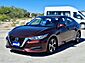 2021 Nissan Sentra SV  TX