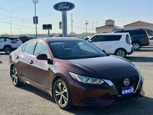 2021_Nissan_Sentra_SV_  TX 2021_Nissan_Sentra_SV_  TX