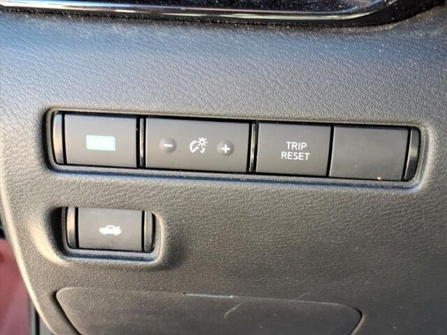 2021 Nissan Sentra SV  TX