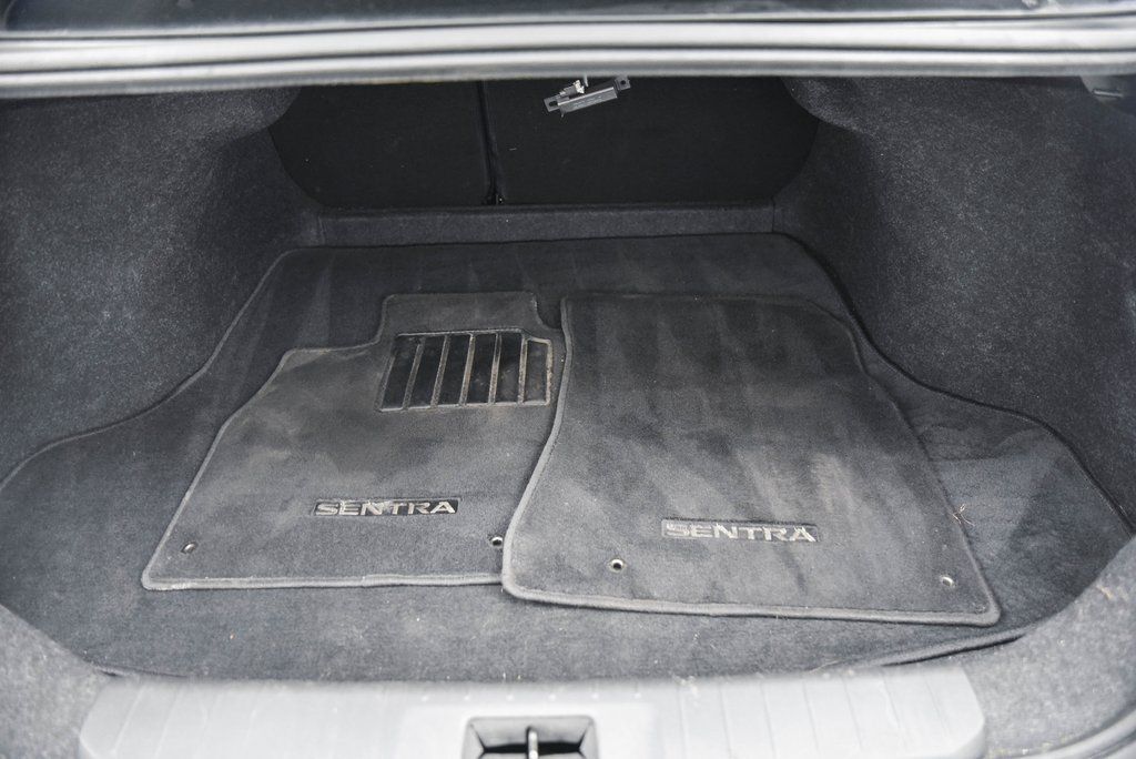 2021 Nissan Sentra SV Akron OH