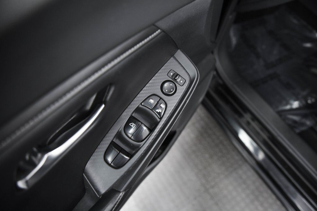 2021 Nissan Sentra SV Akron OH