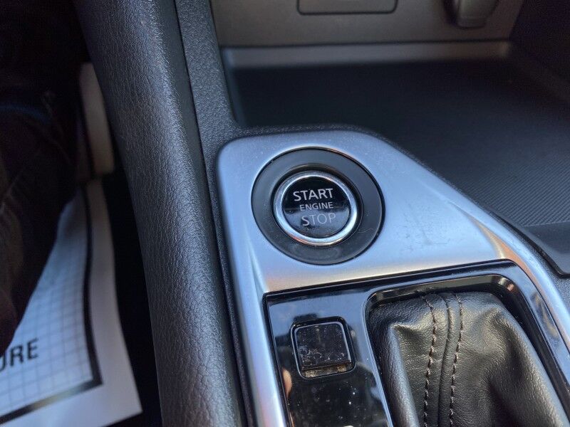 2021 Nissan Sentra SV Springfield PA