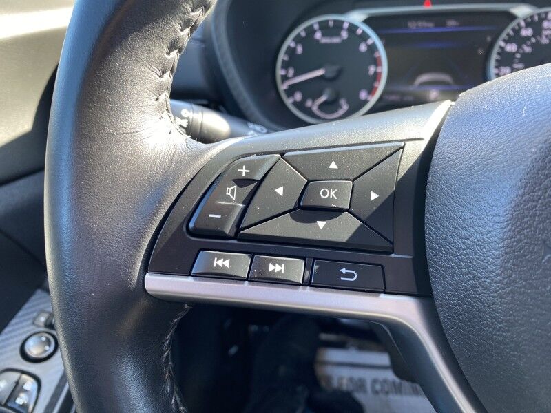 2021 Nissan Sentra SV Springfield PA