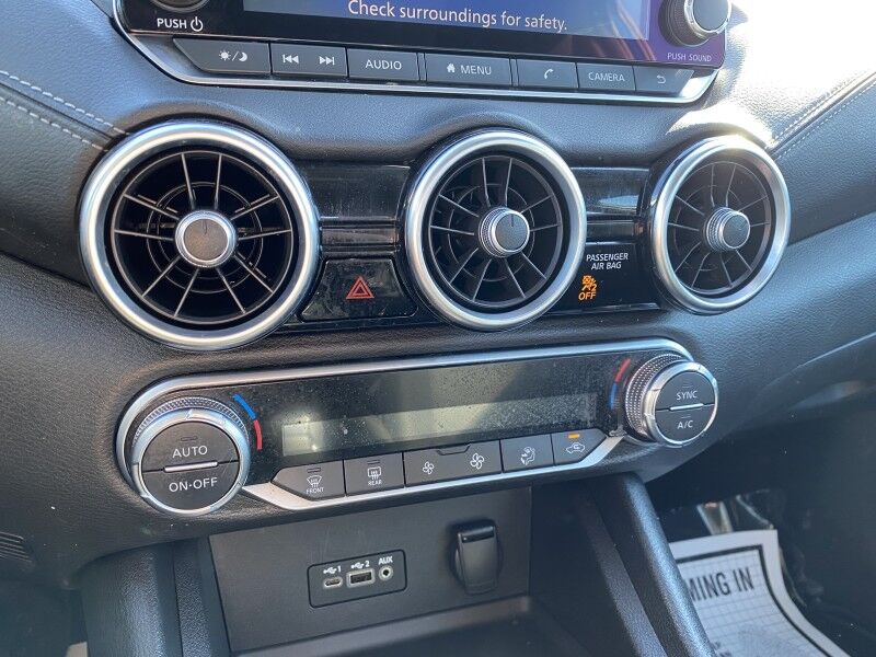 2021 Nissan Sentra SV Springfield PA