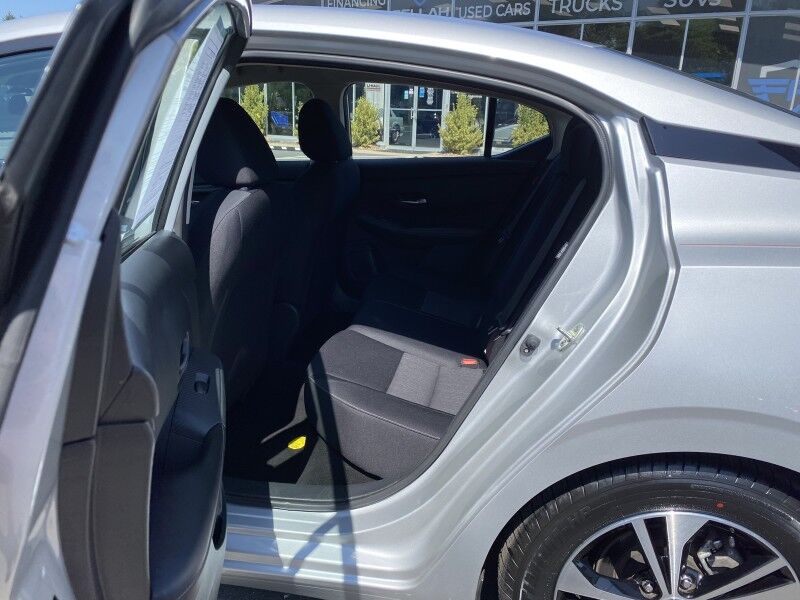 2021 Nissan Sentra SV Springfield PA