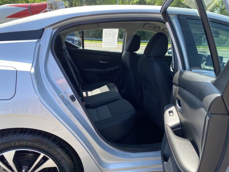 2021 Nissan Sentra SV Springfield PA