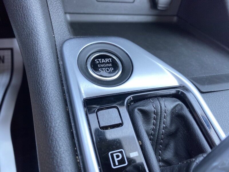 2021 Nissan Sentra SV Springfield PA