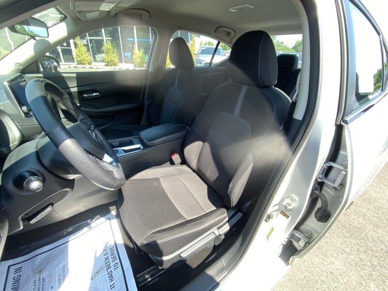 2021 Nissan Sentra SV Springfield PA