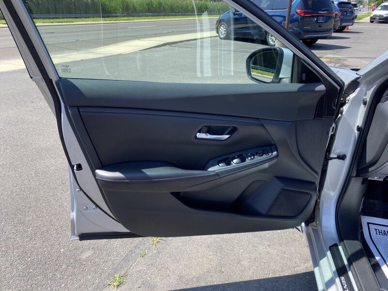 2021 Nissan Sentra SV Springfield PA
