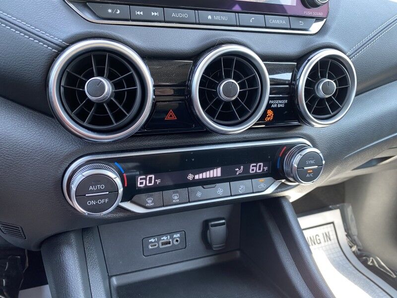 2021 Nissan Sentra SV Springfield PA