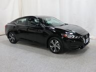2021 Nissan Sentra SV CVT Eau Claire WI 2021 Nissan Sentra SV CVT Eau Claire WI