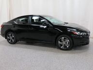 2021 Nissan Sentra SV CVT Eau Claire WI 2021 Nissan Sentra SV CVT Eau Claire WI