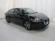 2021 Nissan Sentra SV CVT Eau Claire WI 2021 Nissan Sentra SV CVT Eau Claire WI