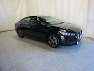 2021 Nissan Sentra SV CVT Eau Claire WI 2021 Nissan Sentra SV CVT Eau Claire WI