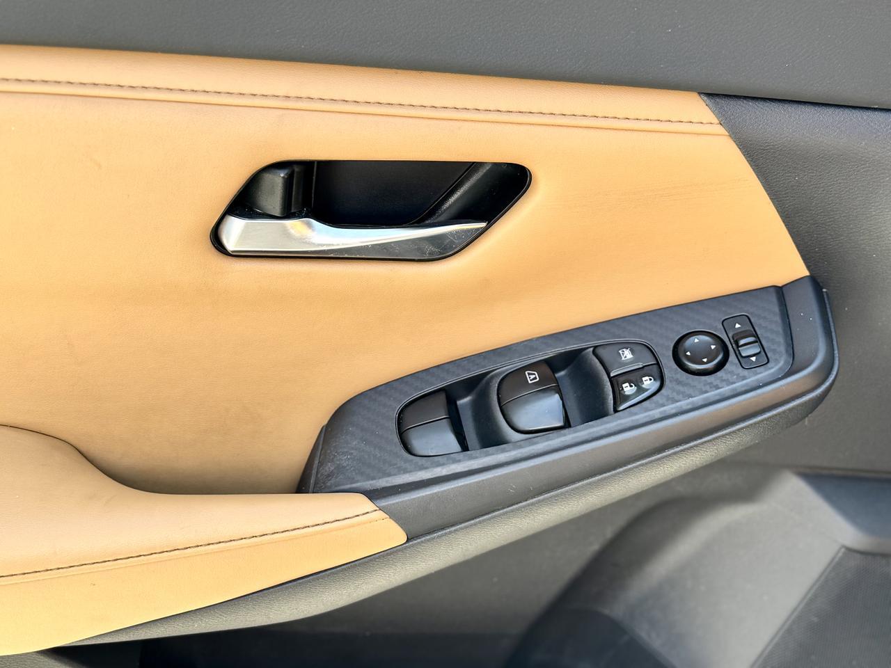 2021 Nissan Sentra SV Elmhurst IL