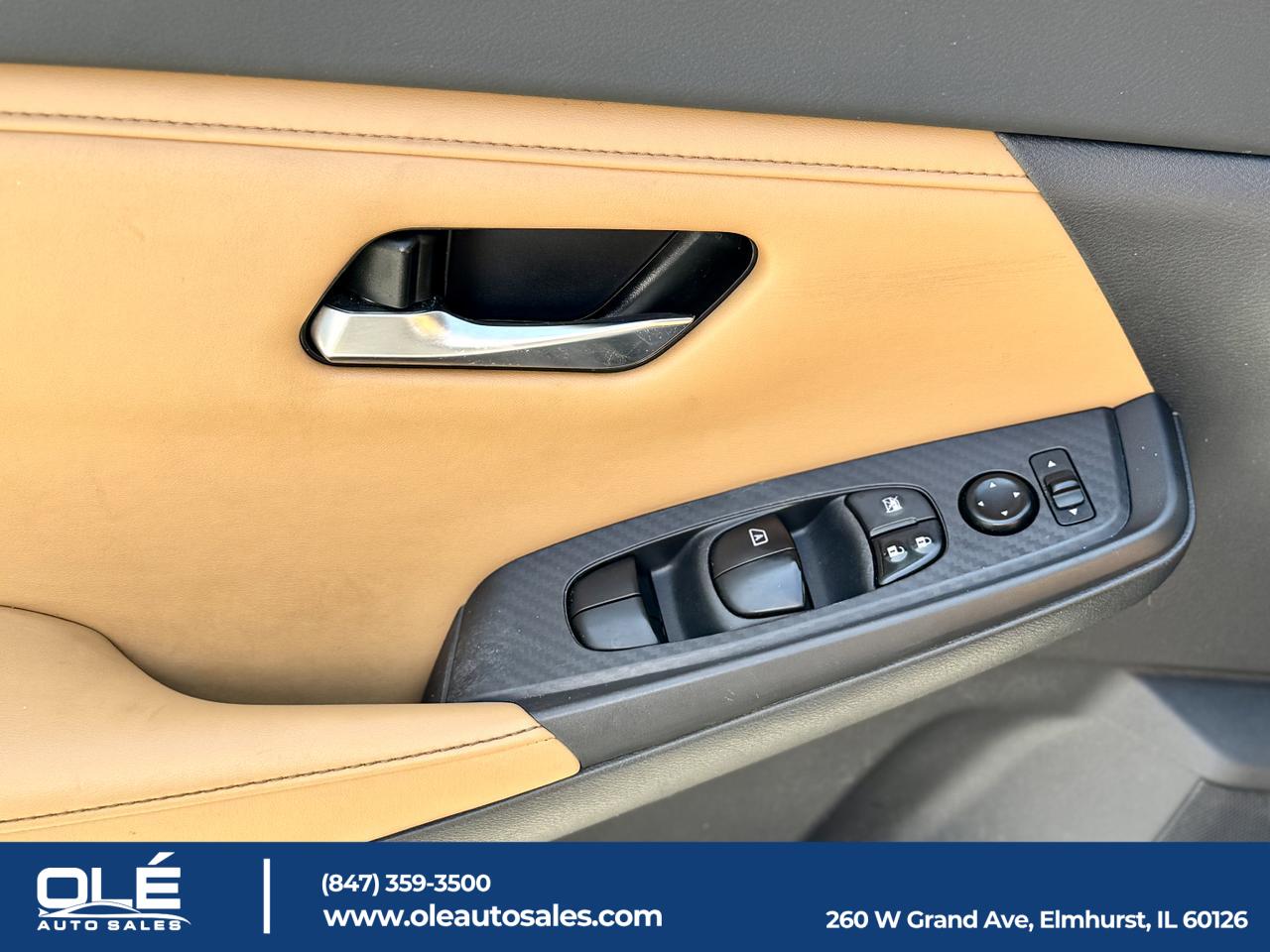 2021 Nissan Sentra SV Elmhurst IL