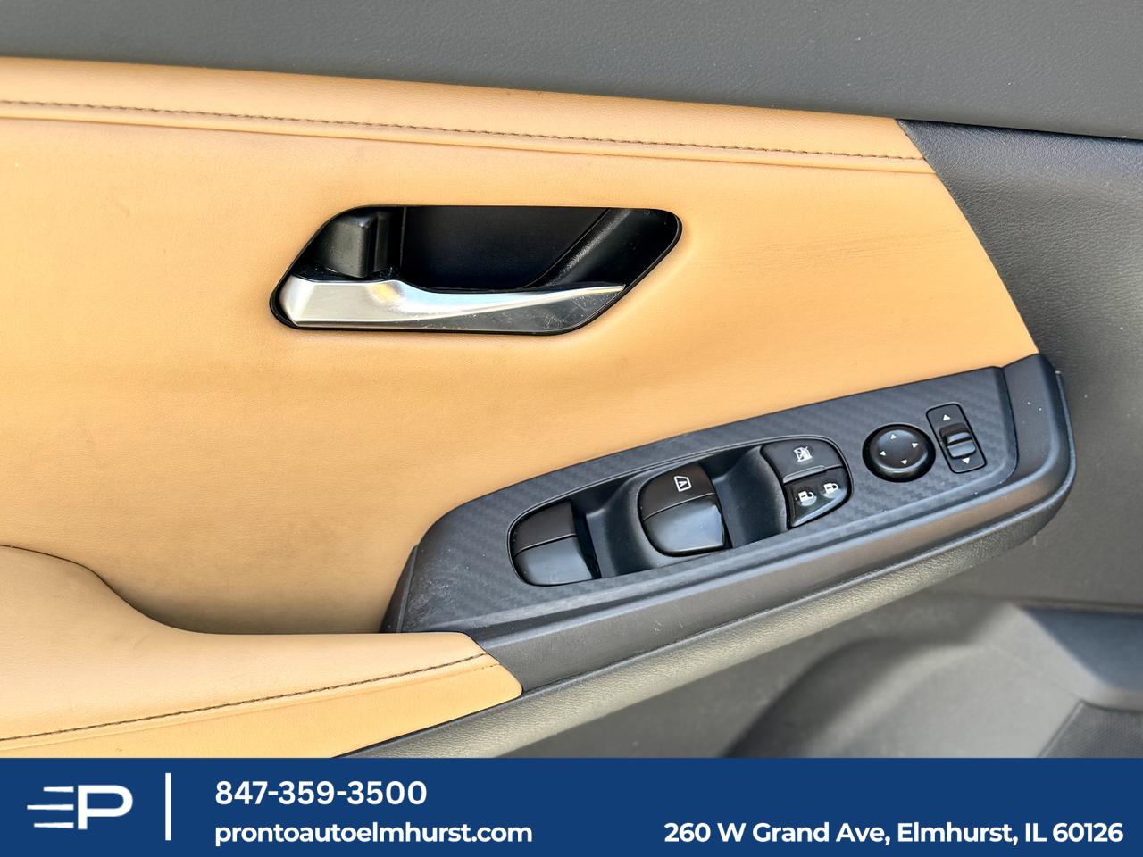 2021 Nissan Sentra SV Elmhurst IL