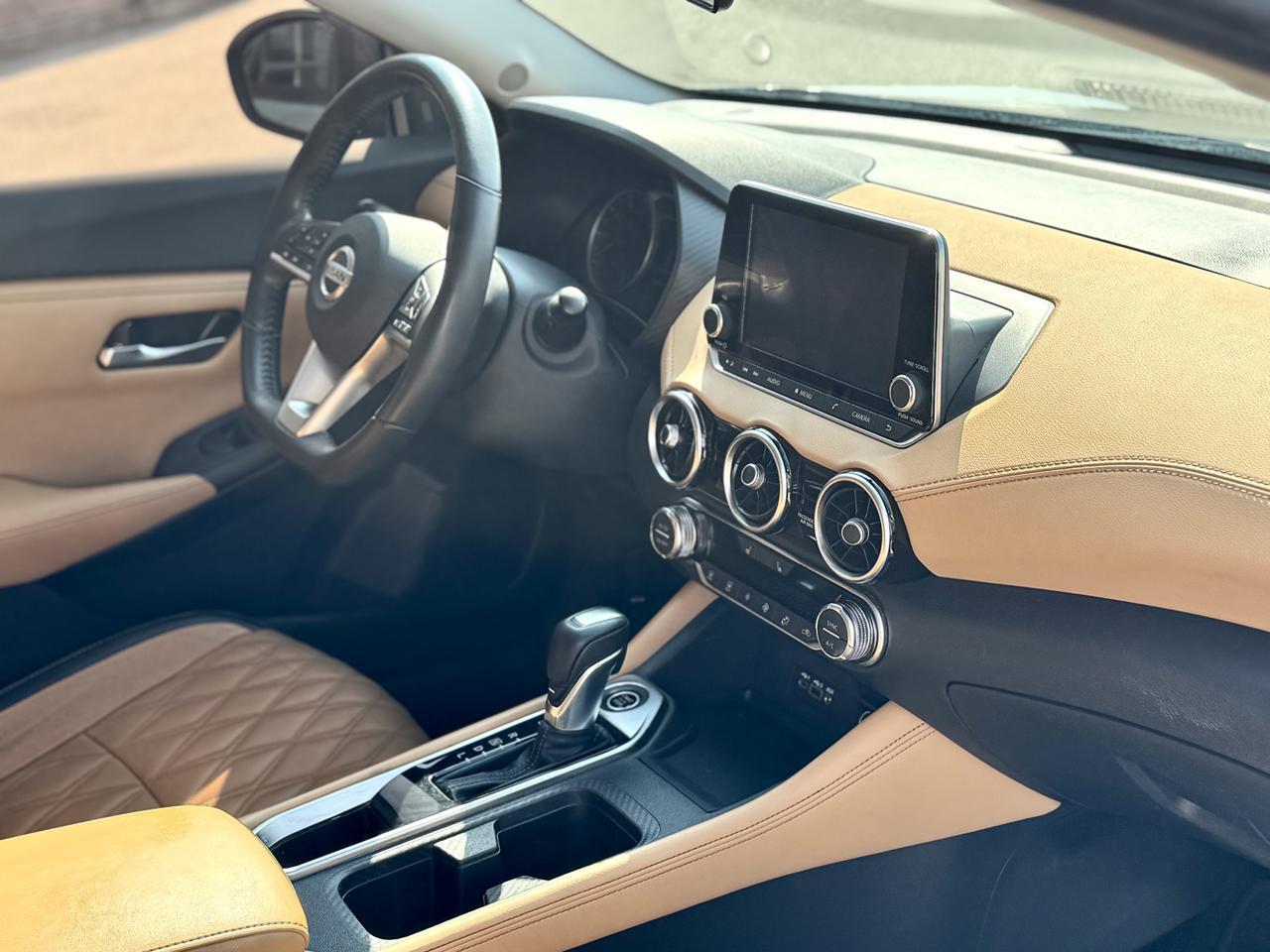2021 Nissan Sentra SV Elmhurst IL