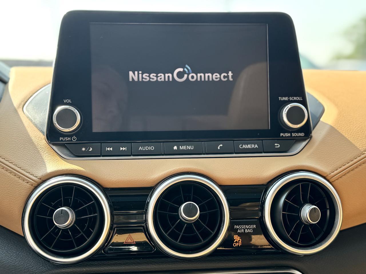 2021 Nissan Sentra SV Elmhurst IL