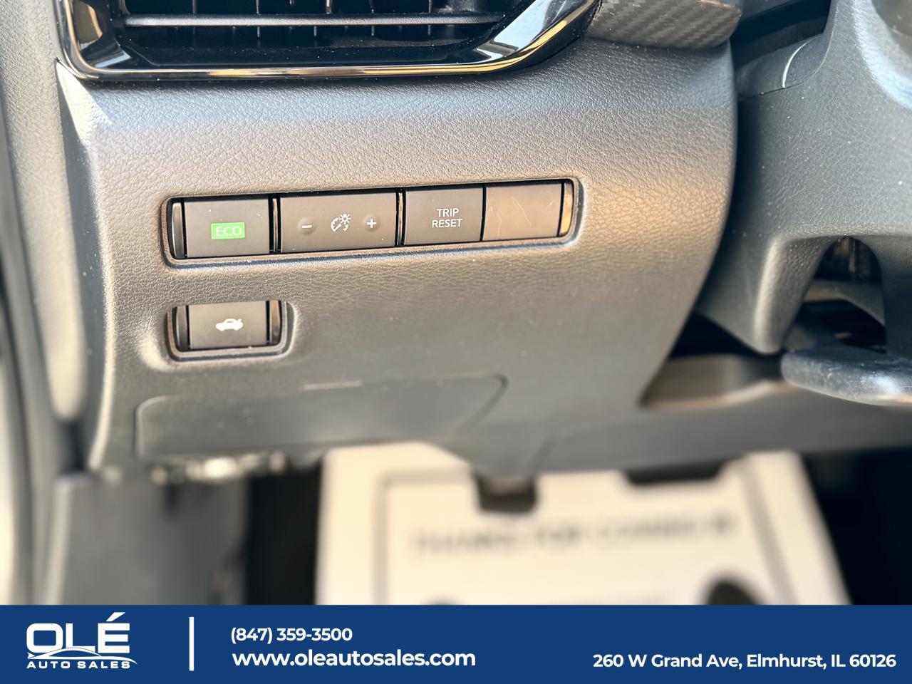 2021 Nissan Sentra SV Elmhurst IL