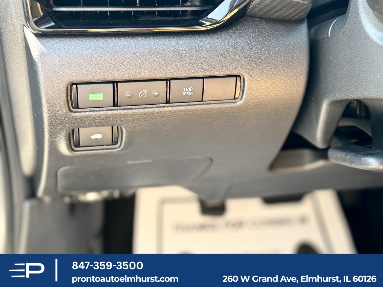 2021 Nissan Sentra SV Elmhurst IL