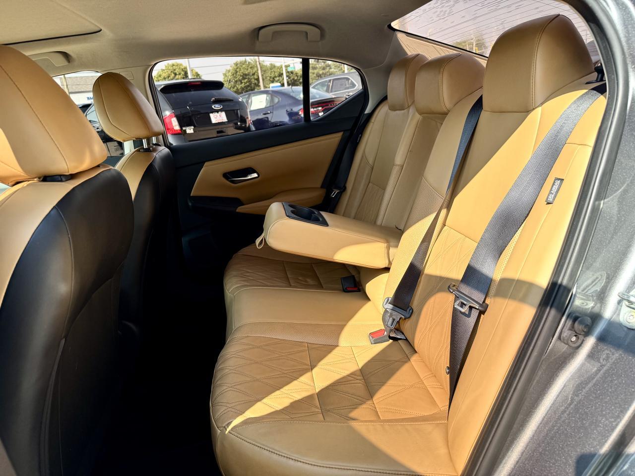 2021 Nissan Sentra SV Elmhurst IL