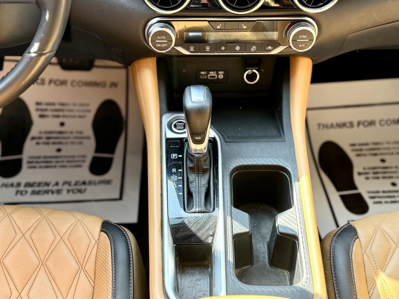 2021 Nissan Sentra SV Elmhurst IL