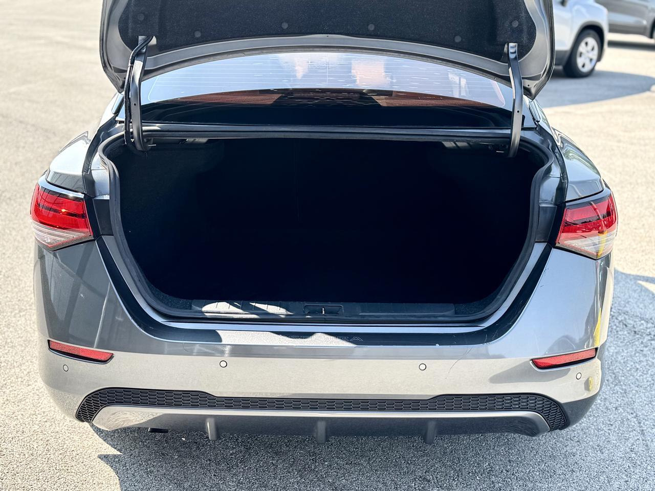 2021 Nissan Sentra SV Elmhurst IL