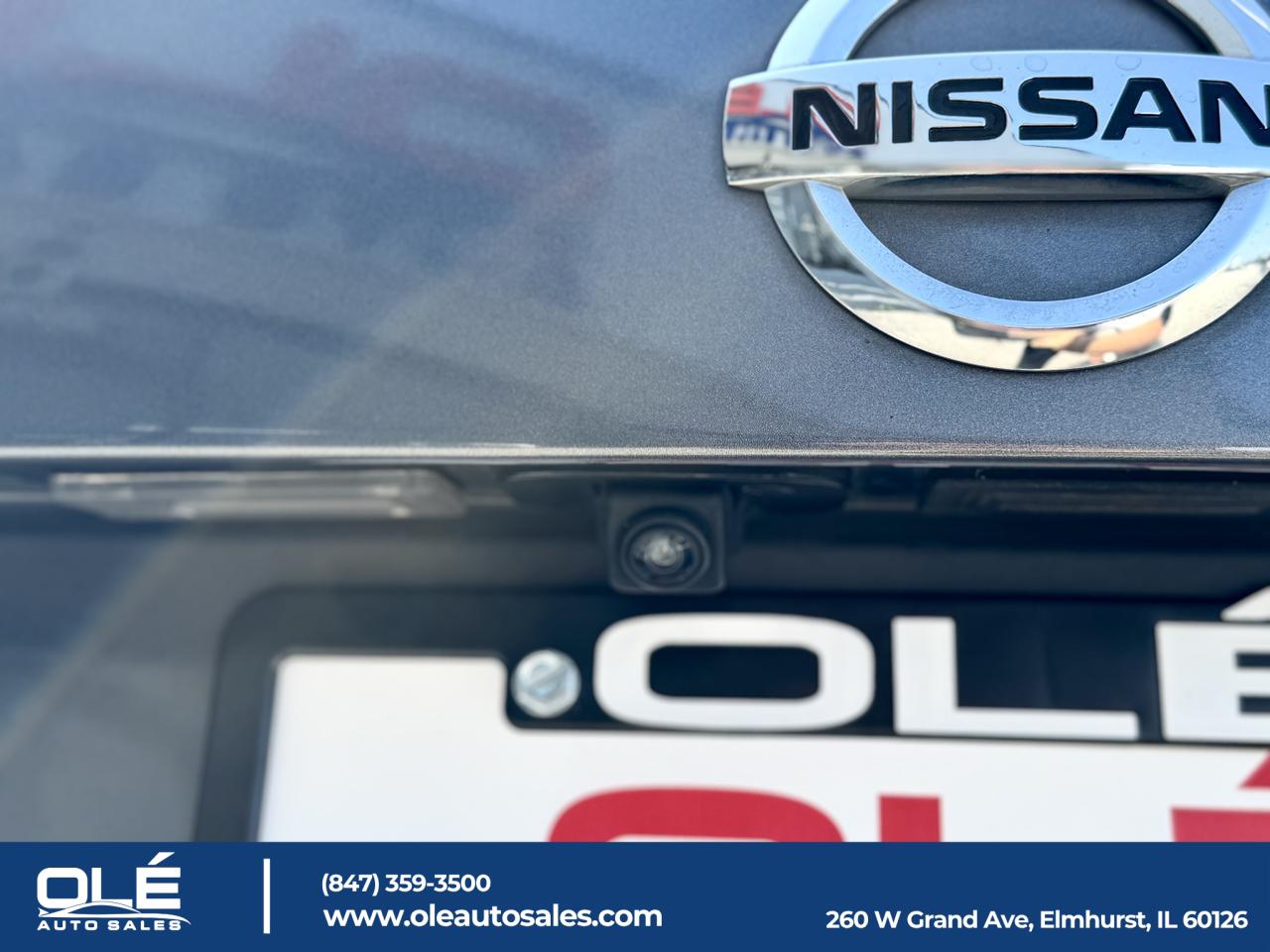 2021 Nissan Sentra SV Elmhurst IL