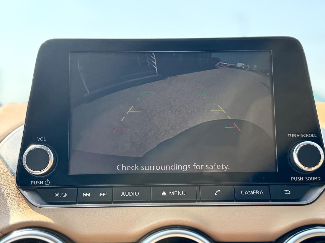 2021 Nissan Sentra SV Elmhurst IL