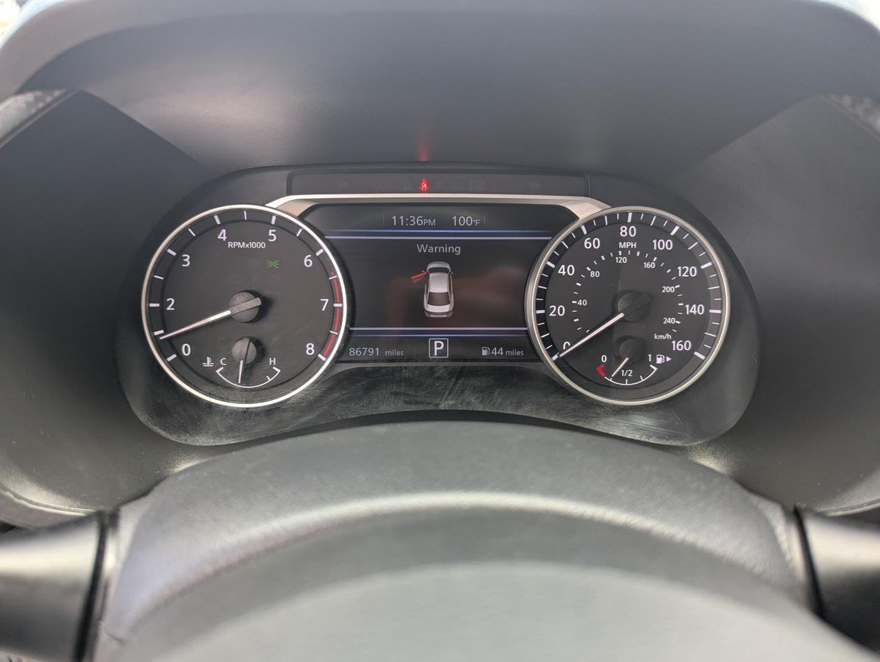 2021 Nissan Sentra SV Grand Junction CO