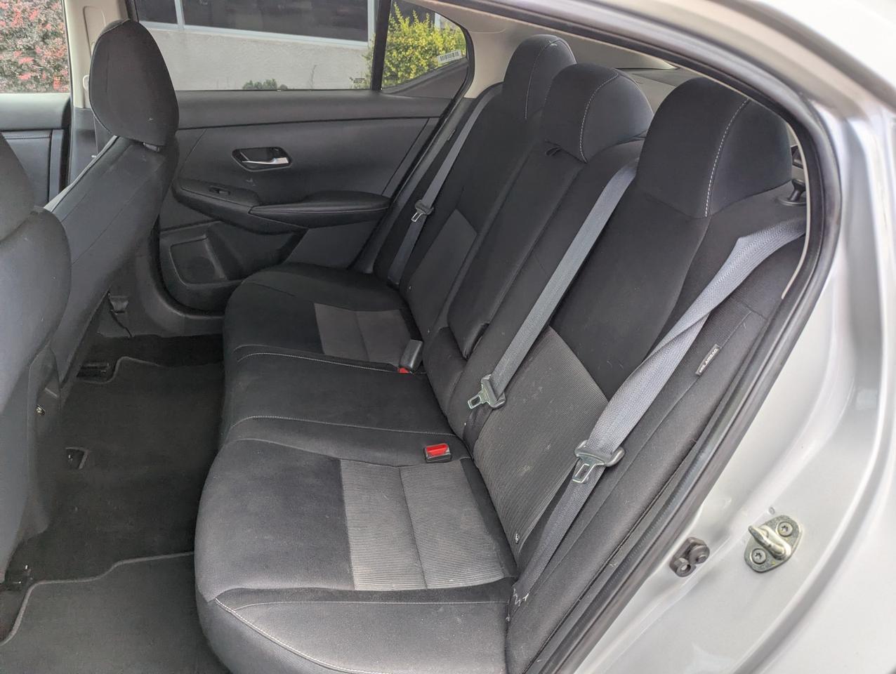 2021 Nissan Sentra SV Grand Junction CO