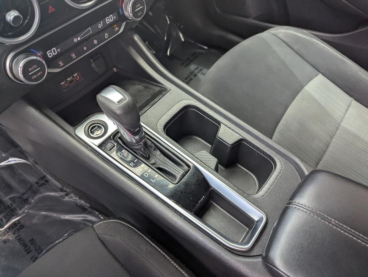 2021 Nissan Sentra SV Grand Junction CO