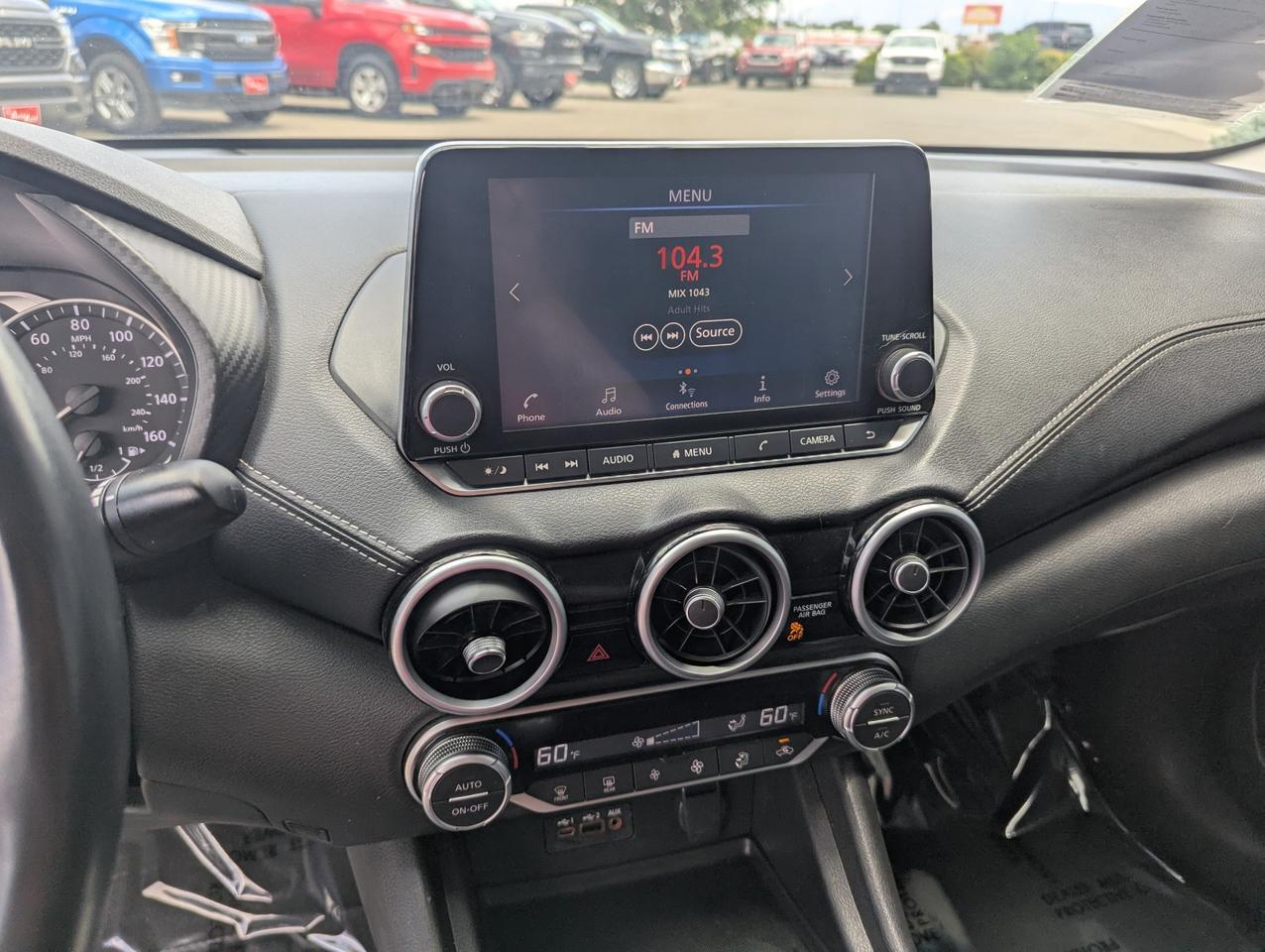 2021 Nissan Sentra SV Grand Junction CO
