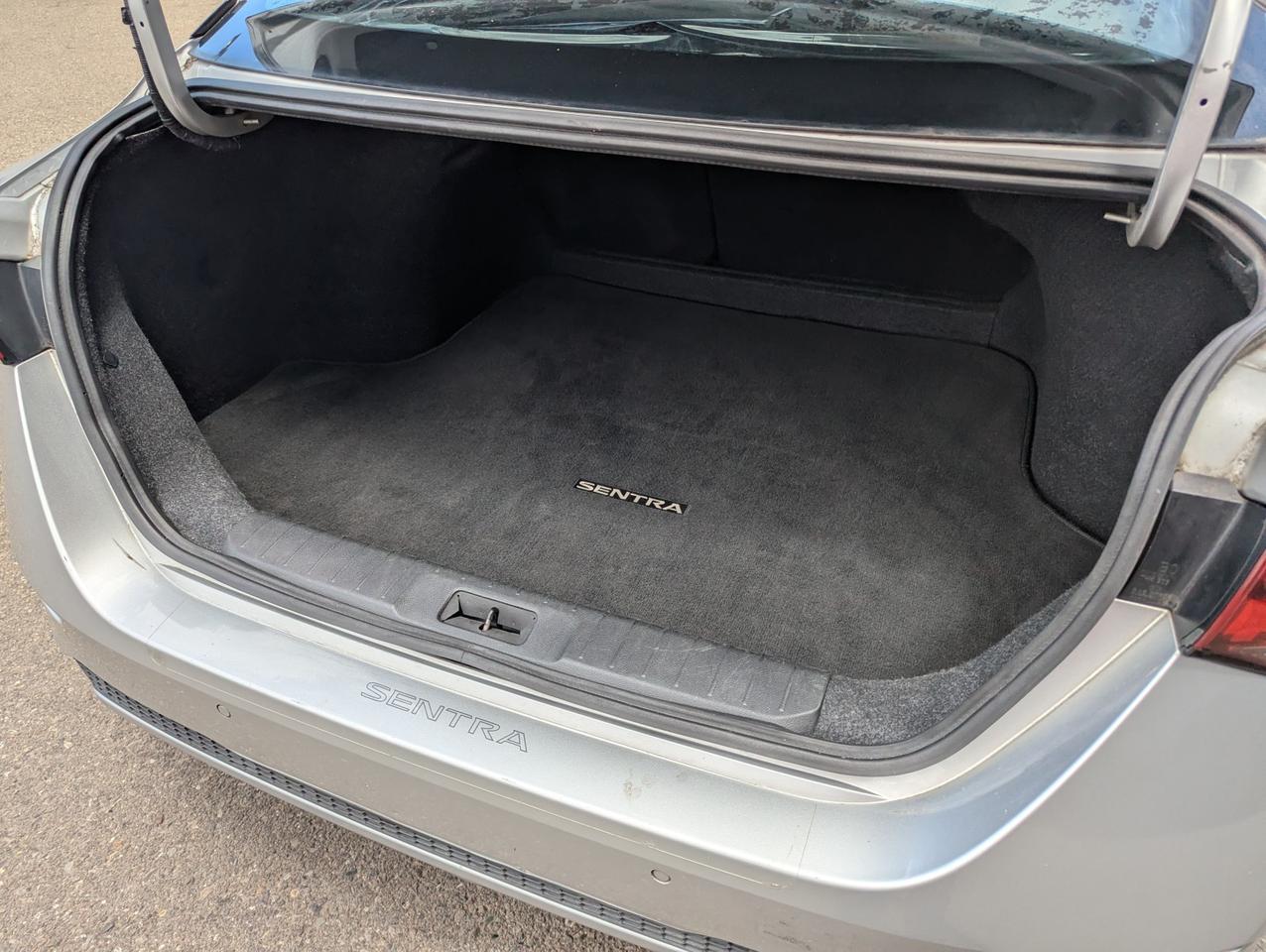 2021 Nissan Sentra SV Grand Junction CO
