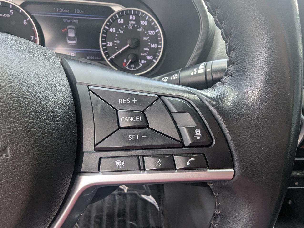 2021 Nissan Sentra SV Grand Junction CO