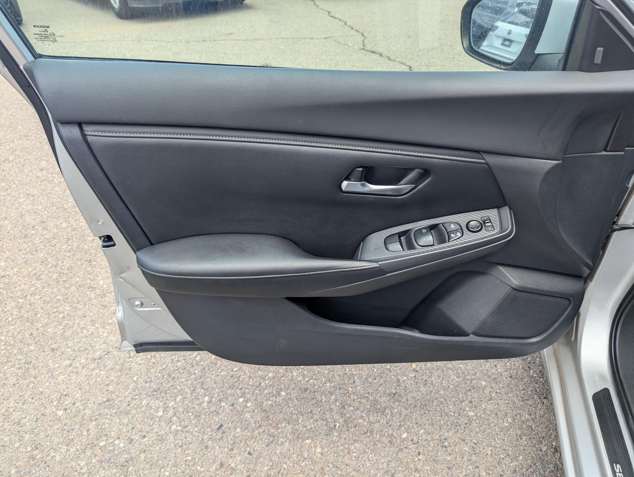 2021 Nissan Sentra SV Grand Junction CO