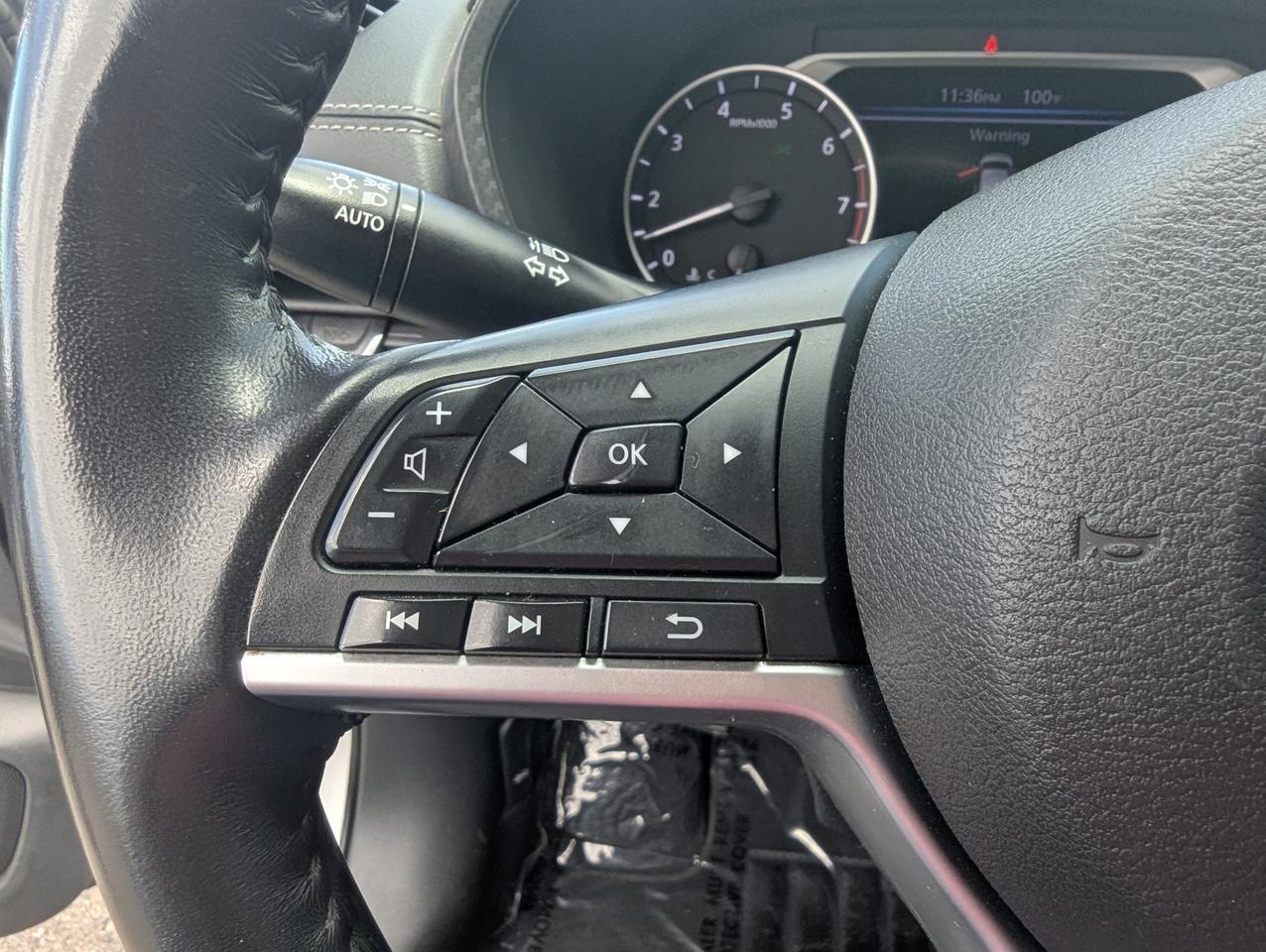 2021 Nissan Sentra SV Grand Junction CO