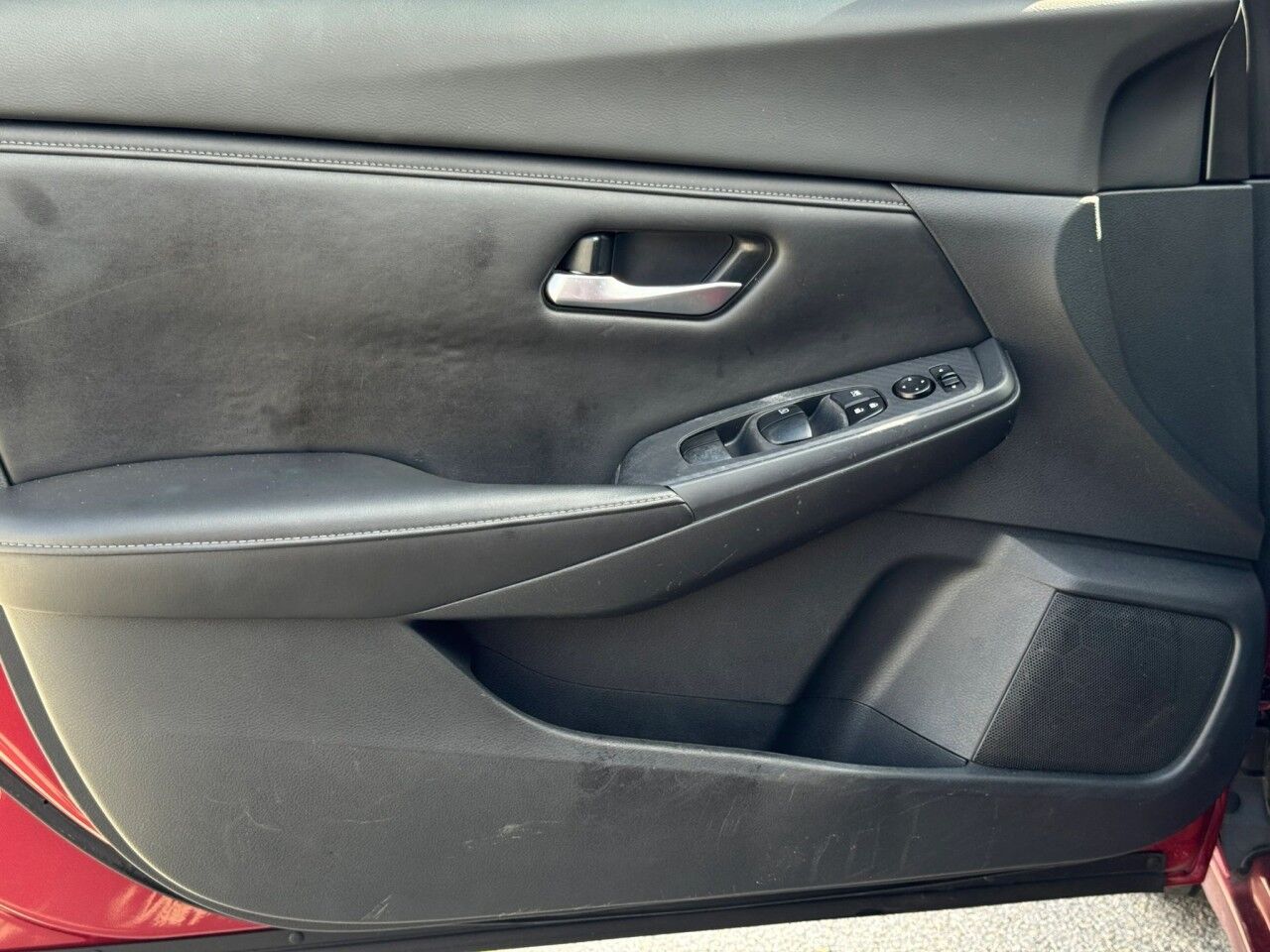 2021 Nissan Sentra SV Hialeah FL