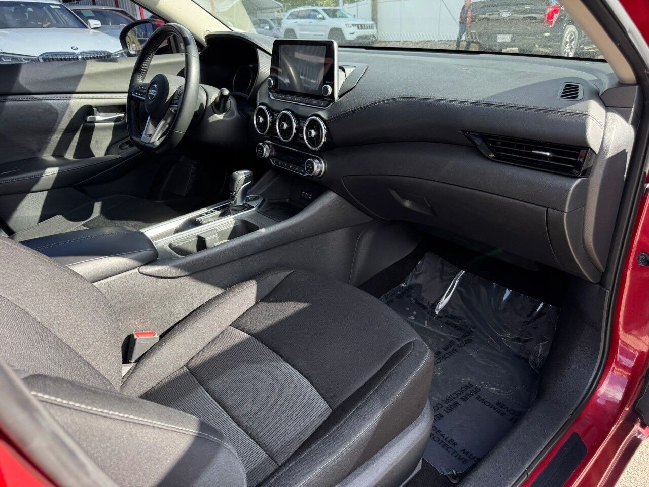 2021 Nissan Sentra SV Hialeah FL