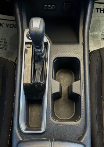 2021 Nissan Sentra SV Houston TX