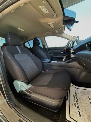 2021 Nissan Sentra SV Houston TX