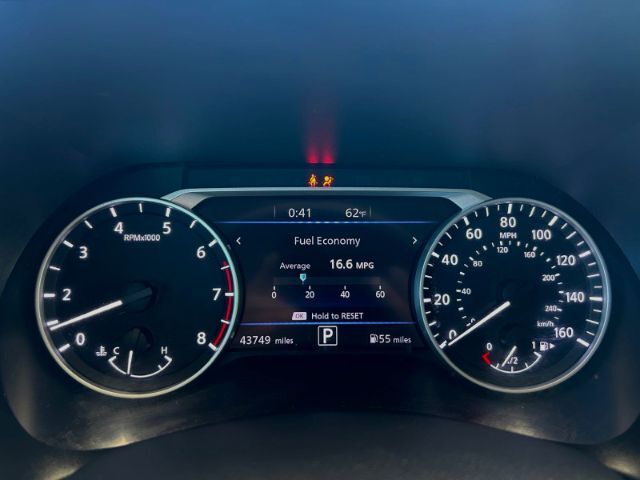 2021 Nissan Sentra SV Houston TX