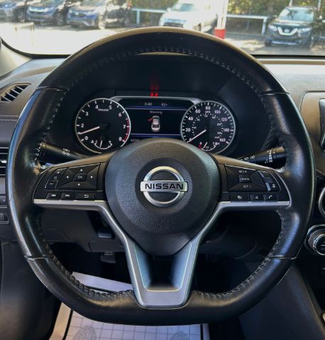 2021 Nissan Sentra SV Houston TX
