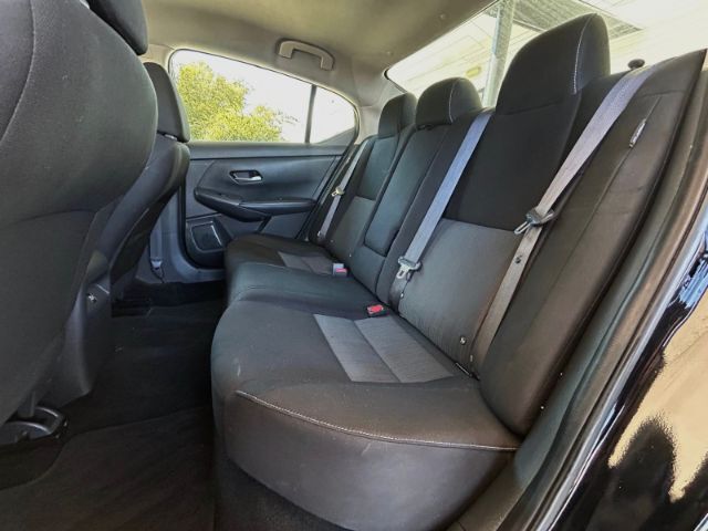 2021 Nissan Sentra SV Houston TX